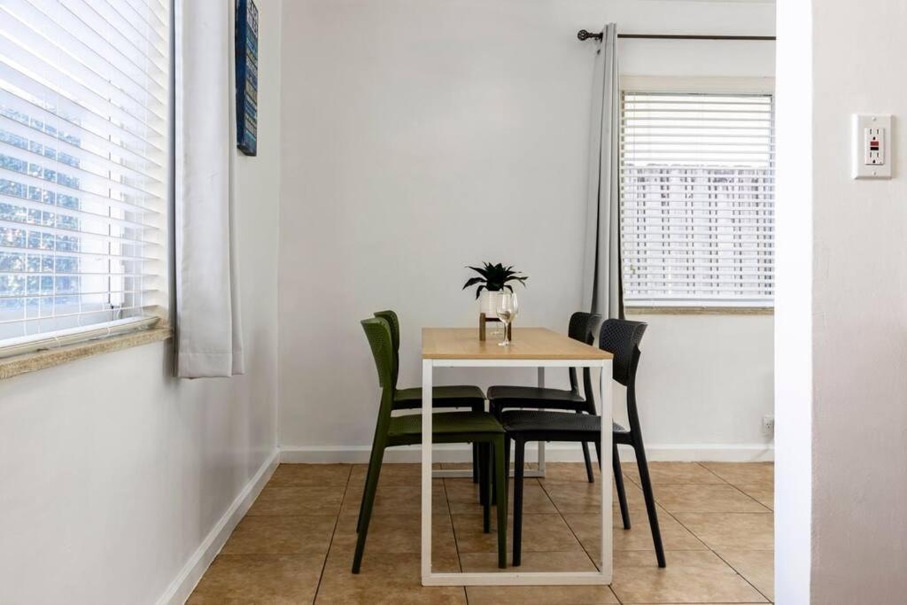 Hollywood Beach Family Pool Home Bagian luar foto