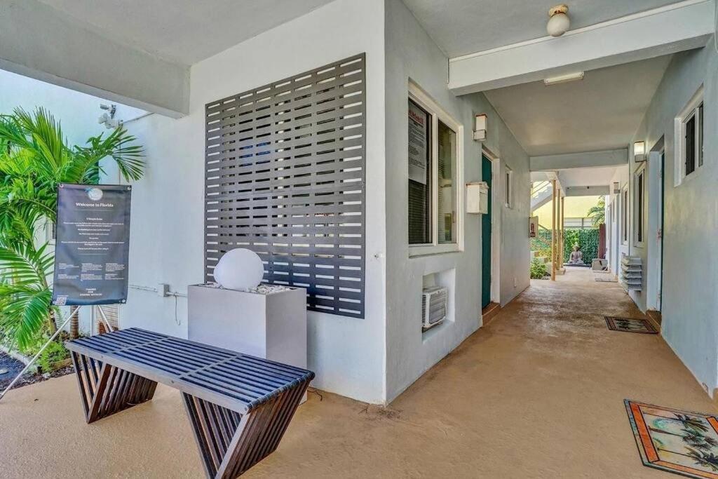 Hollywood Beach Family Pool Home Bagian luar foto